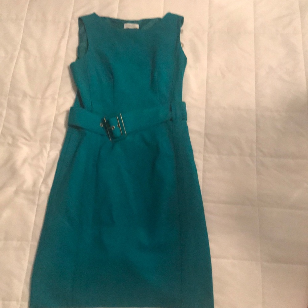 Calvin Klein dress